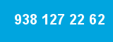938 127 22 62 938 127 22 62